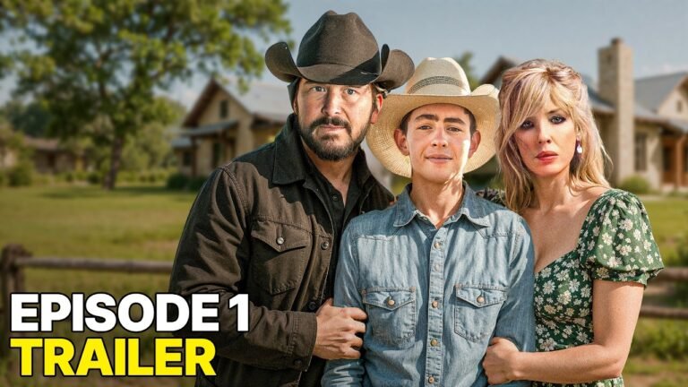 Yellowstone New Chapter: Beth & Rip Spin-off Episode 1 Trailer Out – A Fresh Start Begins